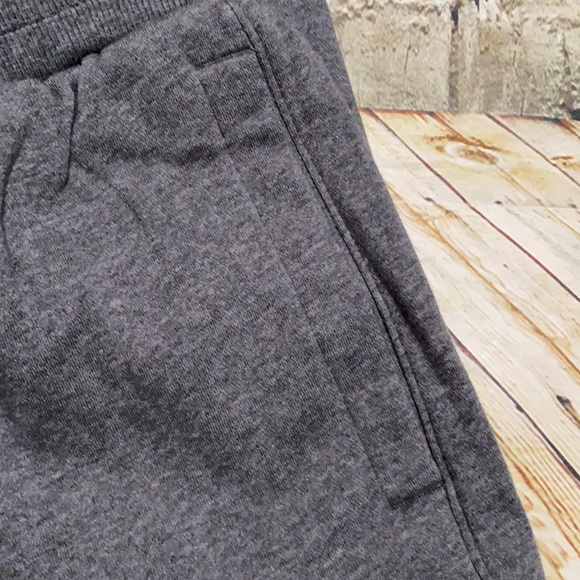 Under Armour Mens Grey Medium Sweatpants Cold Gear NWT - Picture 8 of 10